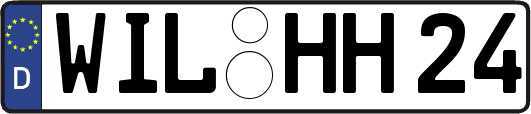 WIL-HH24
