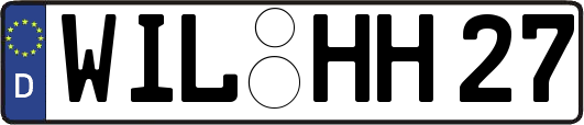 WIL-HH27