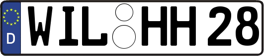 WIL-HH28