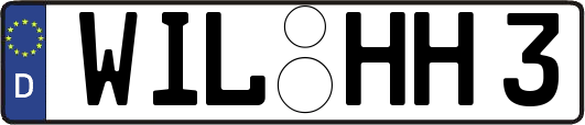 WIL-HH3