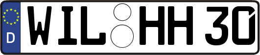 WIL-HH30