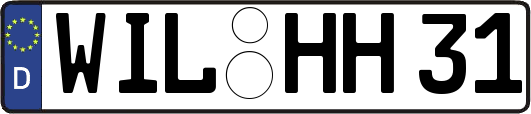 WIL-HH31