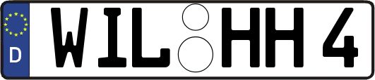 WIL-HH4