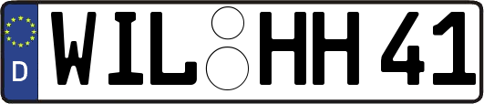 WIL-HH41