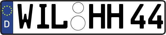 WIL-HH44
