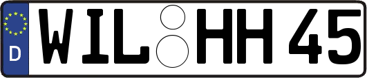WIL-HH45