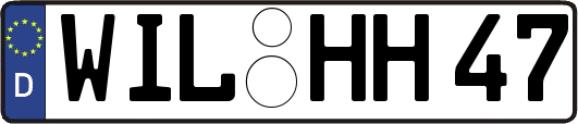 WIL-HH47