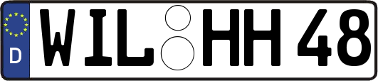 WIL-HH48