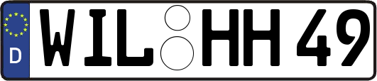 WIL-HH49