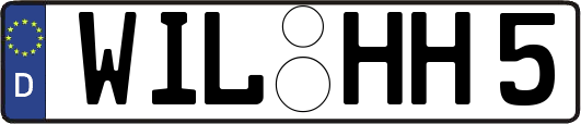 WIL-HH5