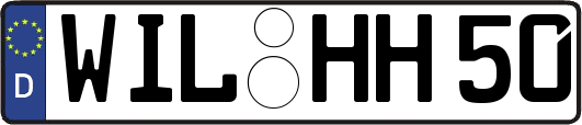 WIL-HH50