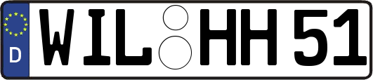 WIL-HH51