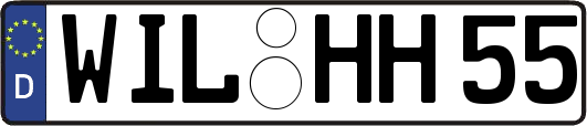 WIL-HH55