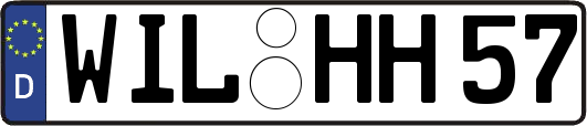 WIL-HH57