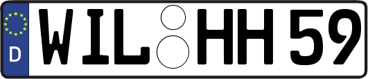 WIL-HH59