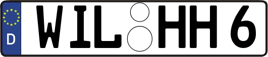 WIL-HH6