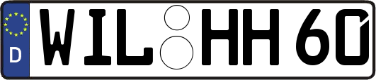 WIL-HH60