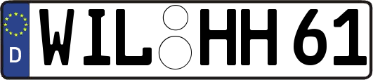 WIL-HH61