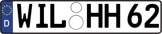 WIL-HH62