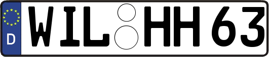 WIL-HH63