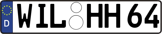 WIL-HH64