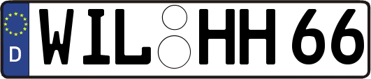 WIL-HH66