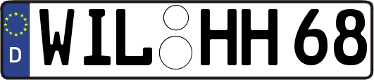 WIL-HH68