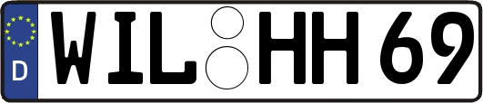 WIL-HH69