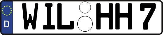 WIL-HH7