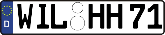 WIL-HH71