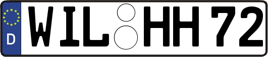 WIL-HH72