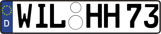 WIL-HH73