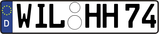 WIL-HH74