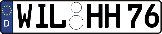WIL-HH76