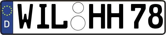WIL-HH78