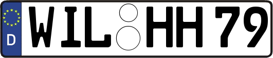 WIL-HH79