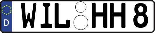 WIL-HH8