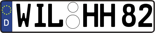 WIL-HH82
