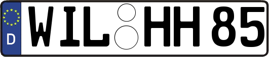 WIL-HH85