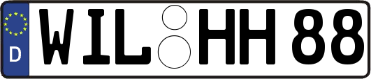 WIL-HH88
