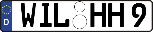 WIL-HH9