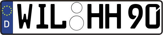 WIL-HH90