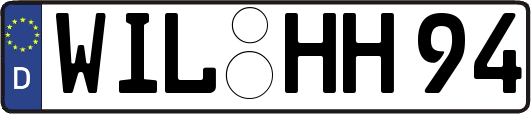 WIL-HH94