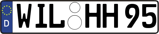 WIL-HH95