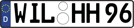 WIL-HH96