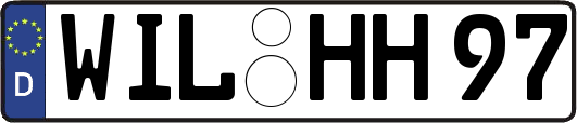 WIL-HH97
