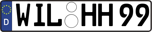 WIL-HH99