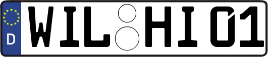 WIL-HI01