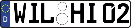 WIL-HI02