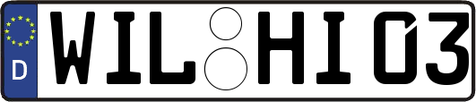 WIL-HI03
